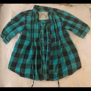Girls Mossimo Supply Co. Shirt